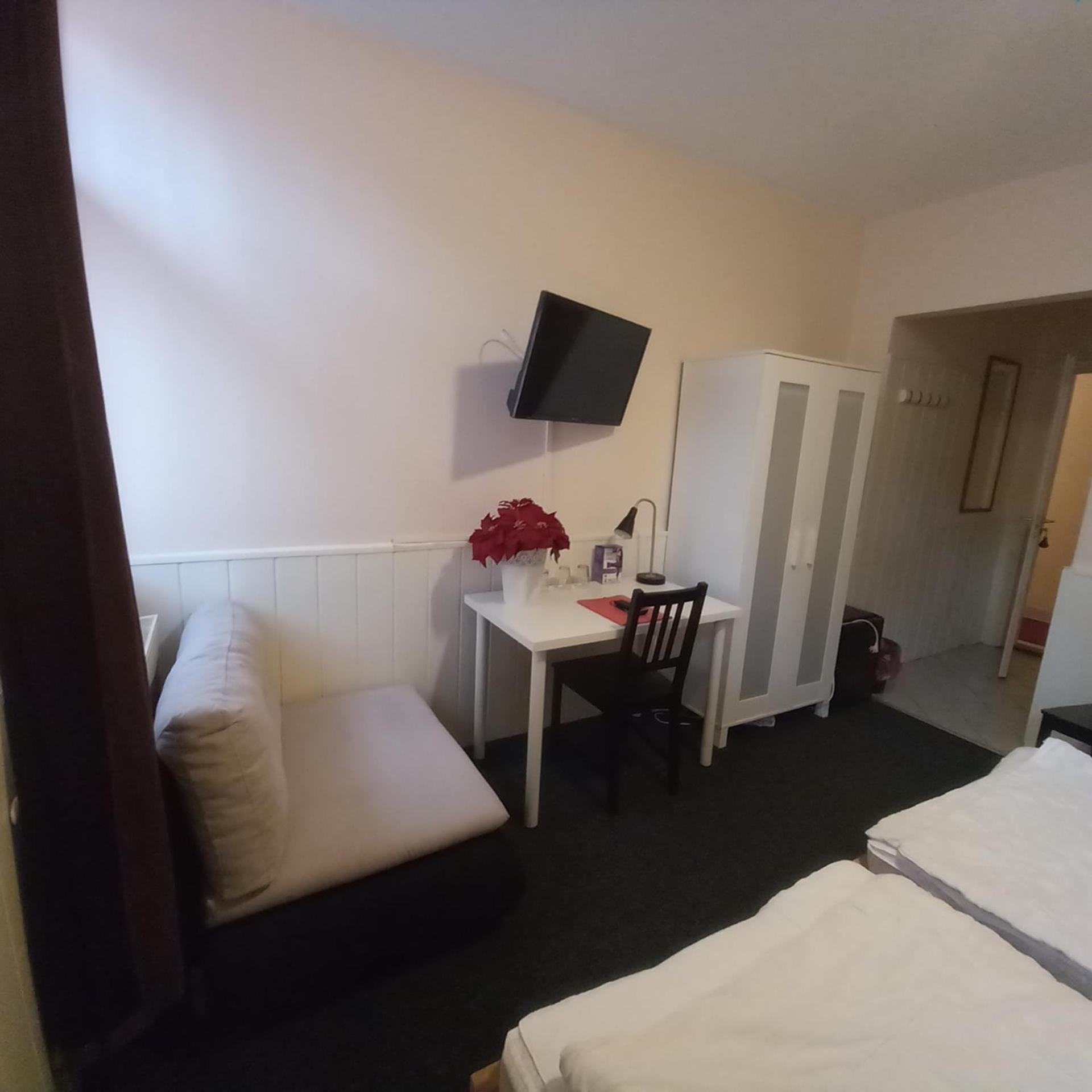 Hotel Sikfokut ノスヴァイ 部屋 写真