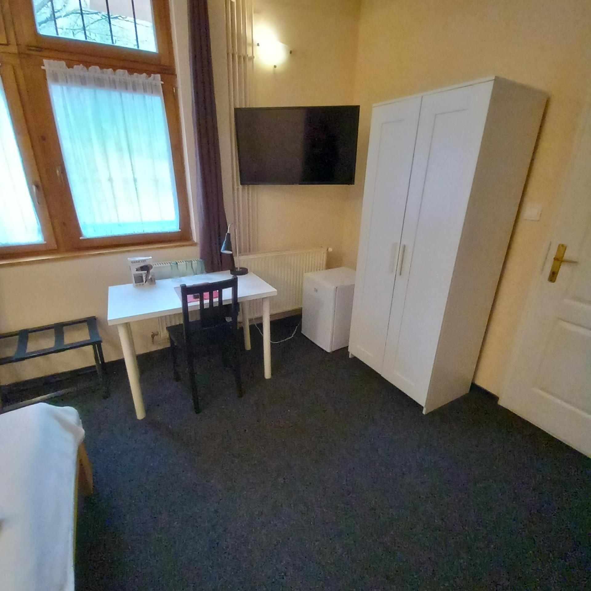 Hotel Sikfokut ノスヴァイ 部屋 写真