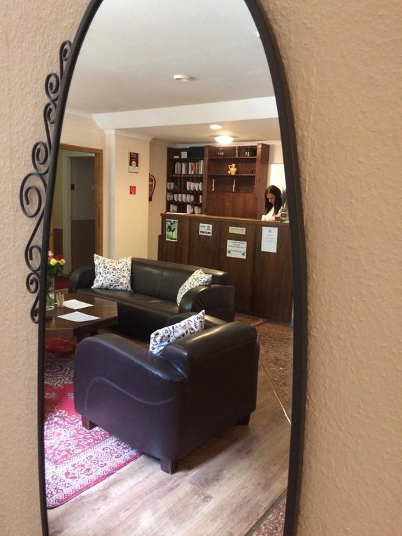 Hotel Sikfokut ノスヴァイ エクステリア 写真